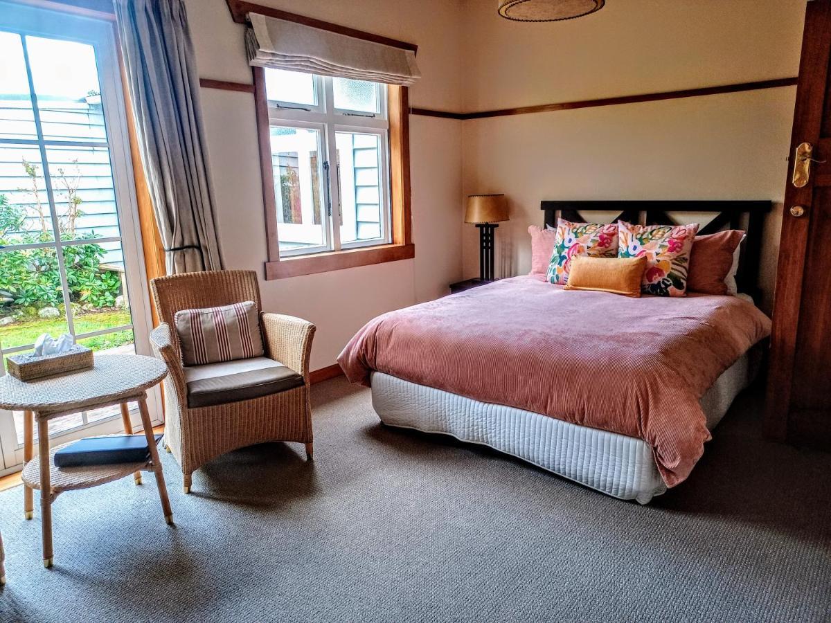 Lodge Brunner Eco Moana