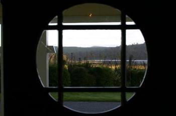 Lodge Brunner Eco Moana
