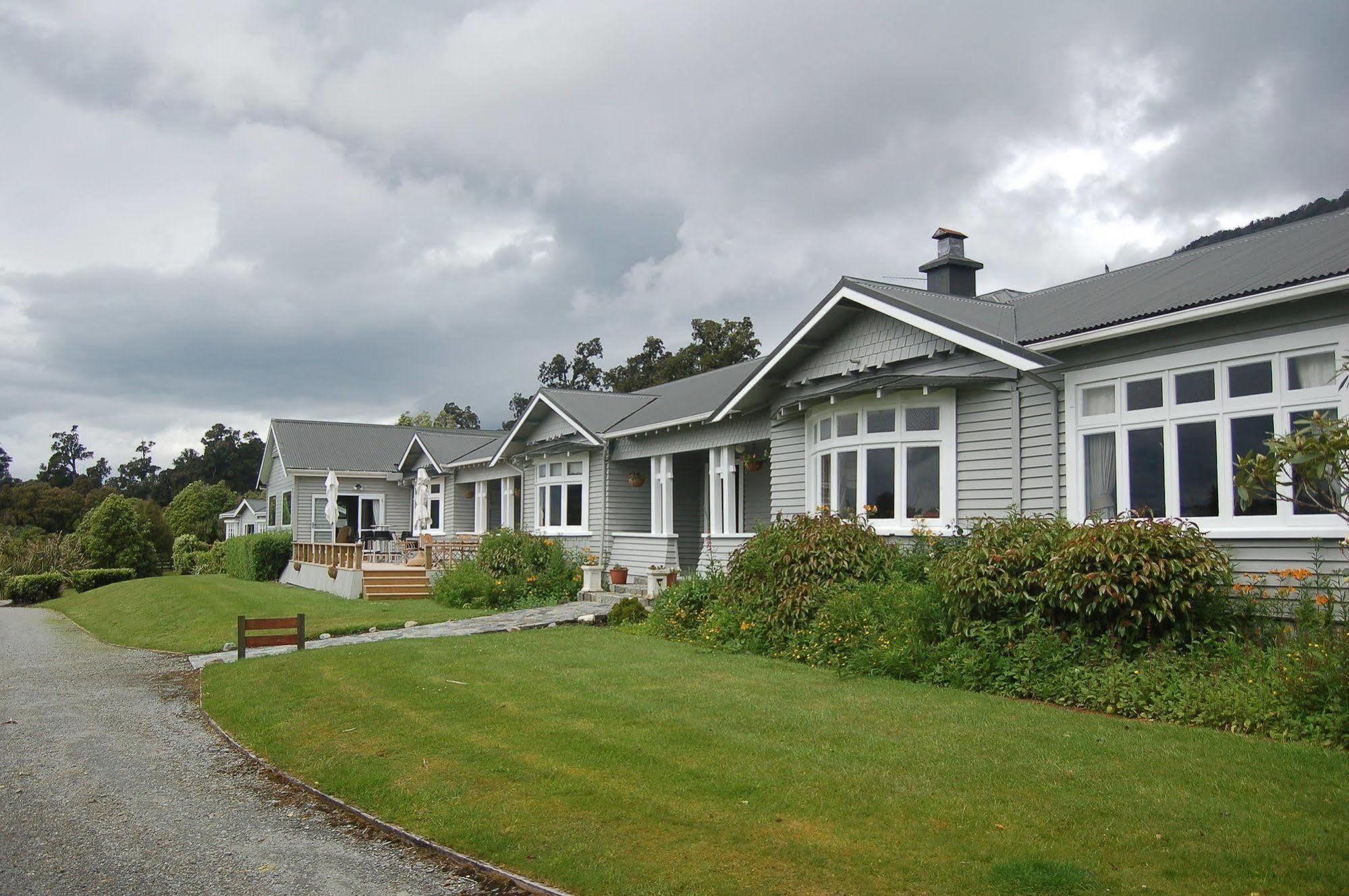 Lodge Brunner Eco