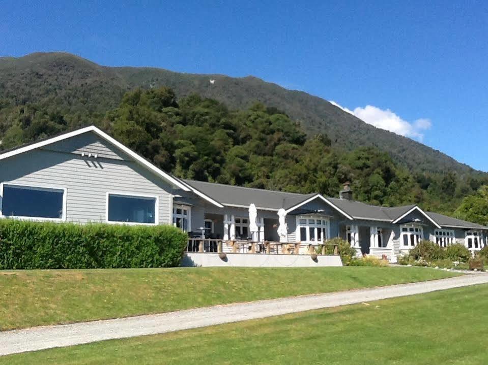 Brunner Eco Lodge Moana